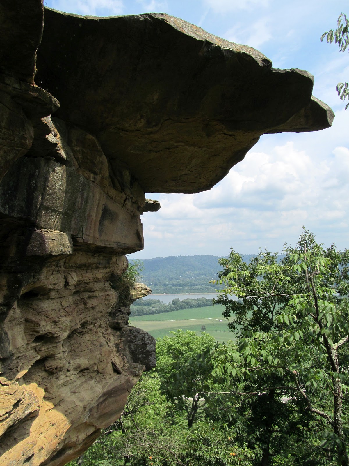 can you tour raven rock