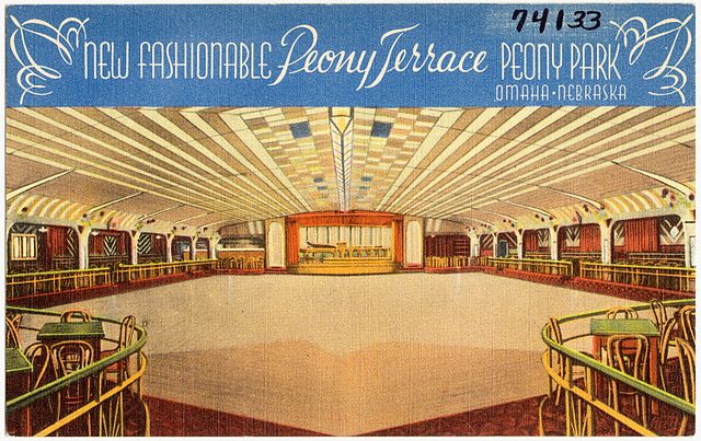 Illustration of the inside of the Royal Terrace Ballroom
https://commons.wikimedia.org/w/index.php?curid=40972562