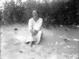 Alice Gray