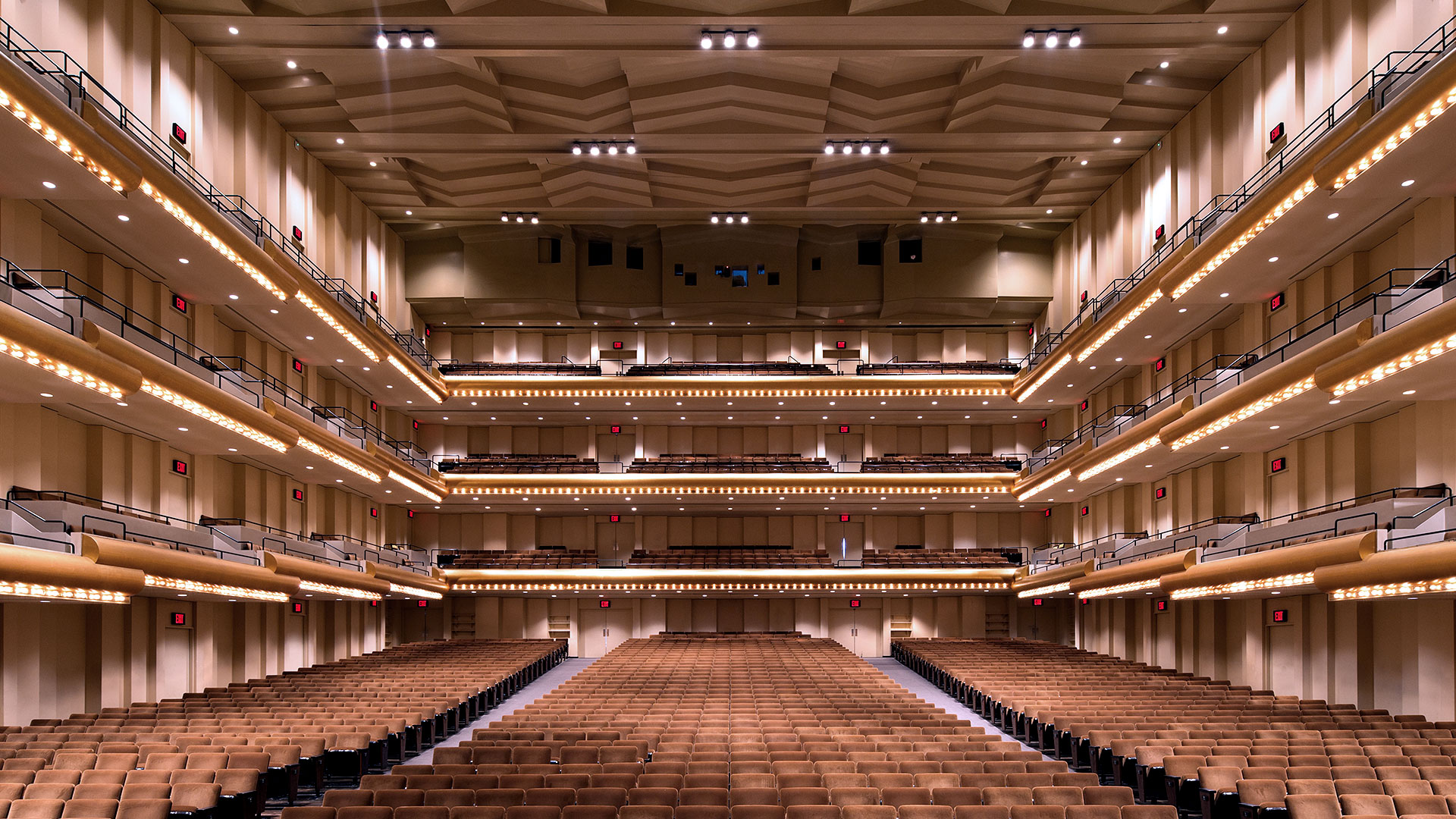 Lincoln Center for the Performing Arts Clio