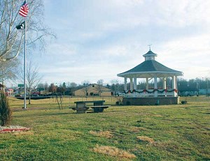 The Manpower Park