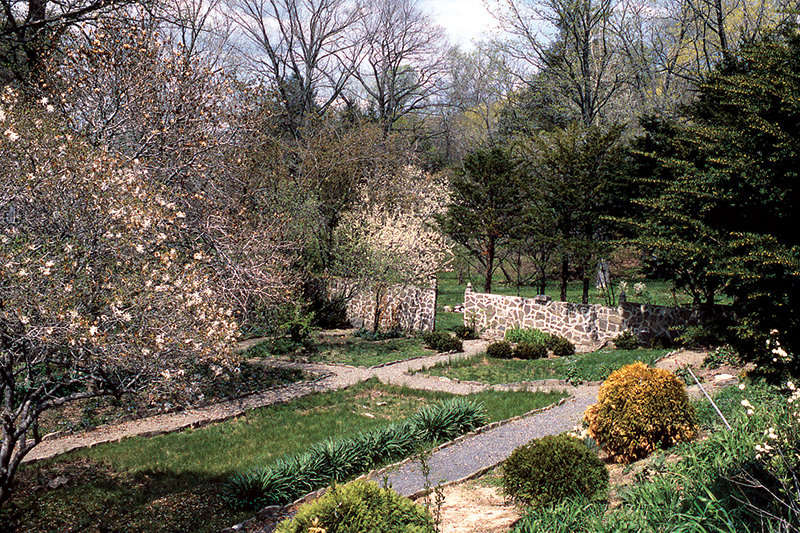 The Gardens at Clermont 