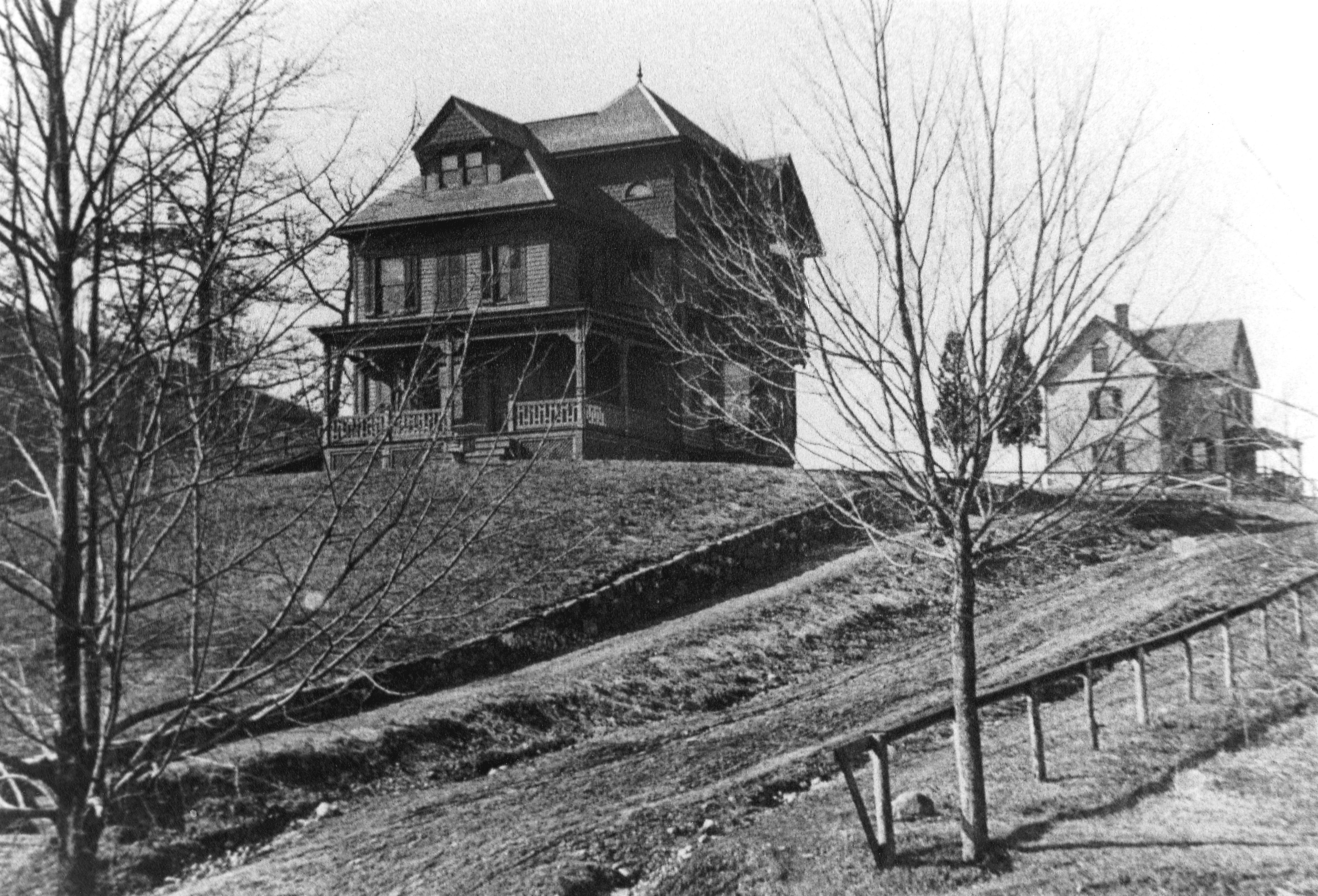 United Methodist Church of Katonah Clio