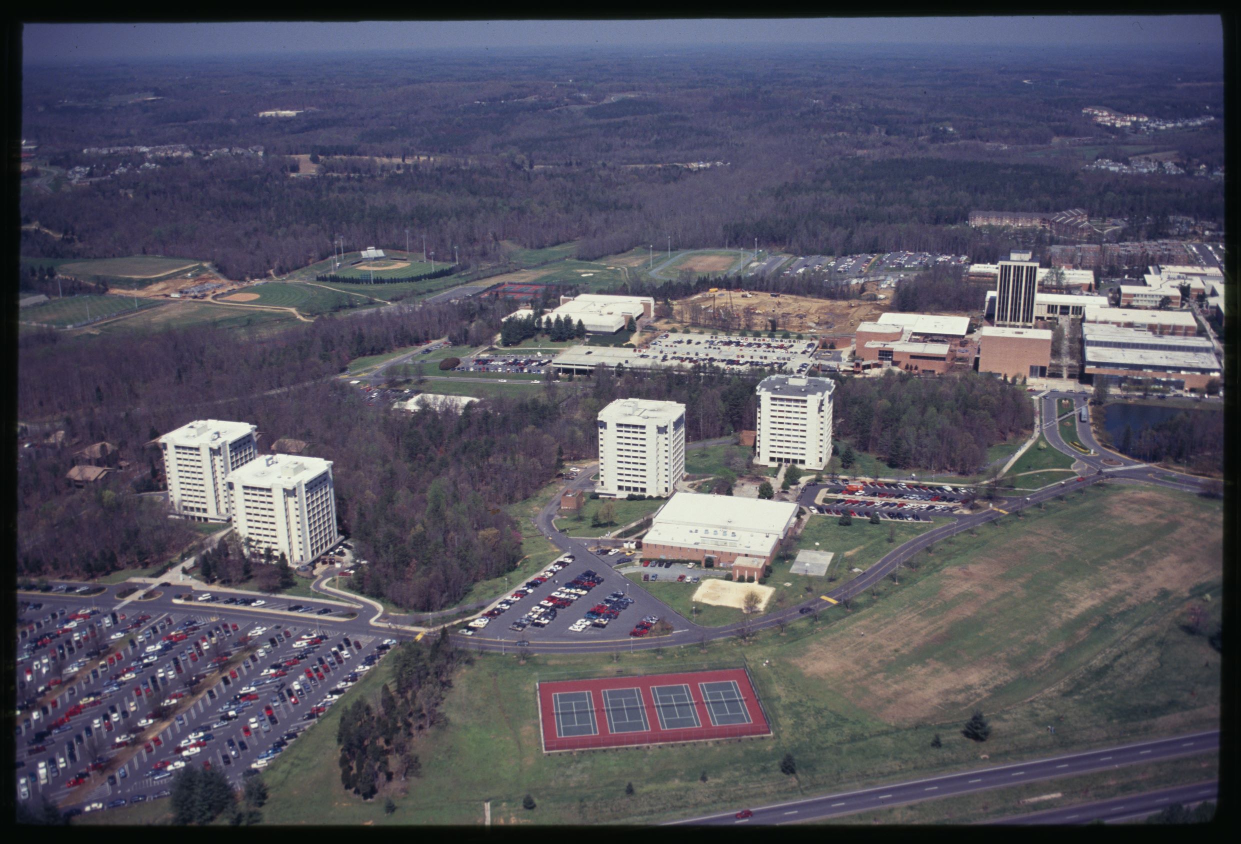 Niner Miner Sculpture, UNC Charlotte - Clio