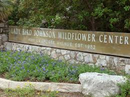 Lady Bird Johnson Wildflower Center 
