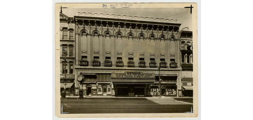 Building, Rectangle, Door, Font