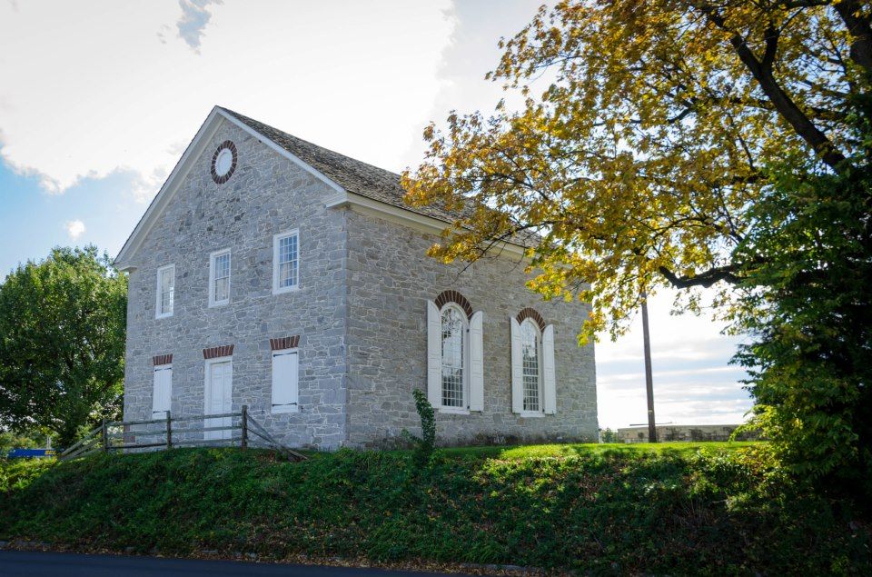 Peace Church