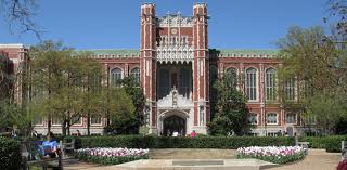 Bizzell Library