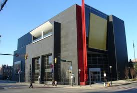 The Reginald F. Lewis Museum of Maryland African American History & Culture is a Smithsonian affiliate and Maryland's leading institution dedicated to African American history and culture.