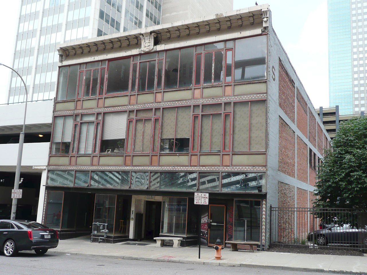 Louis Curtiss Studio Building Clio louis-curtiss-studio-building-clio