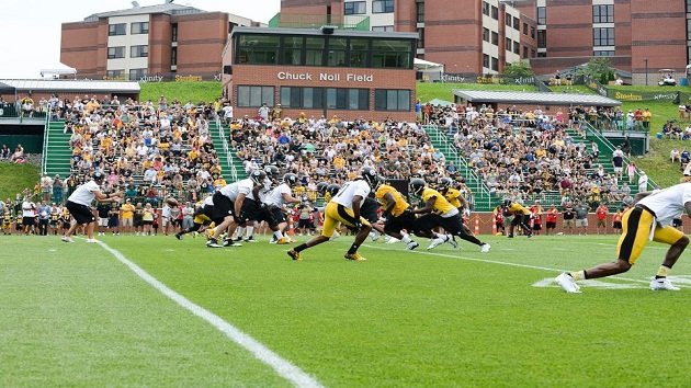 Thanks to Vince Lombardi, Ernie Green became a Cleveland Brown – Terry  Pluto 