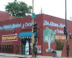 Los Alamos Market y Cocina - Clio