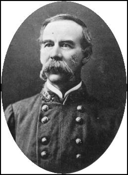 Joseph Benjamin Palmer (1825-1890) was a prominent lawyer, Mayor of Murfreesboro, and served as a Confederate Brigadier General during the Civil War. Image obtained from Wikipedia.