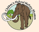 Children's Natural History Museum Logo
