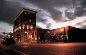 Central Station (Memphis)