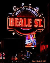 Beale Street 