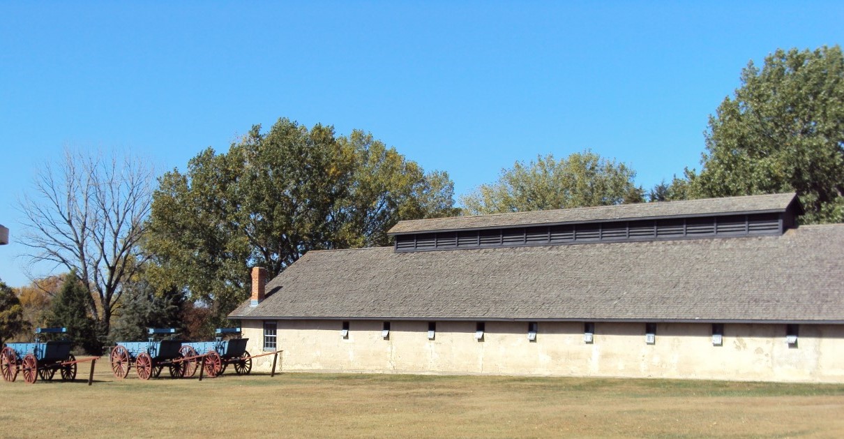 Stables