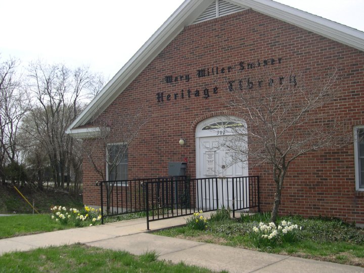 The organization preserves many of the historic buildings in Warrensburg's Courthouse Square and operates a local history museum and library.
