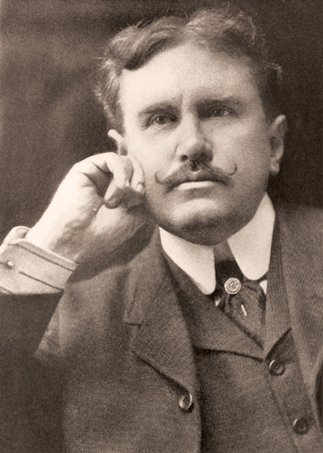 O.Henry