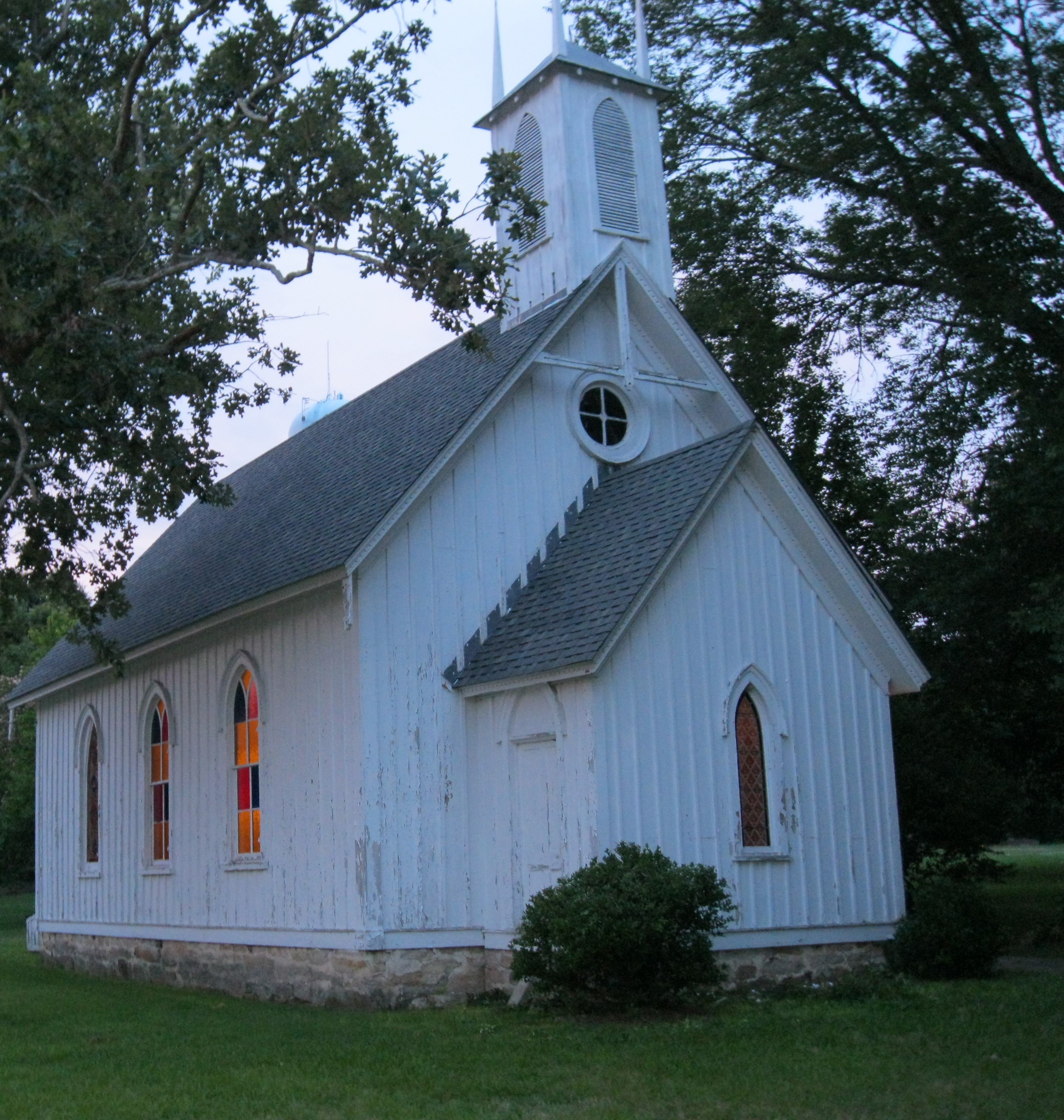Saint James Church 