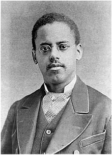 Latimer's work contributed to major inventions from the lightbulb to the telephone.