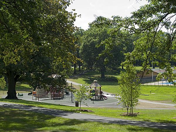 Pope Park