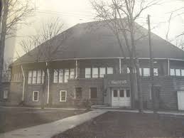 The "New" Gymnasium