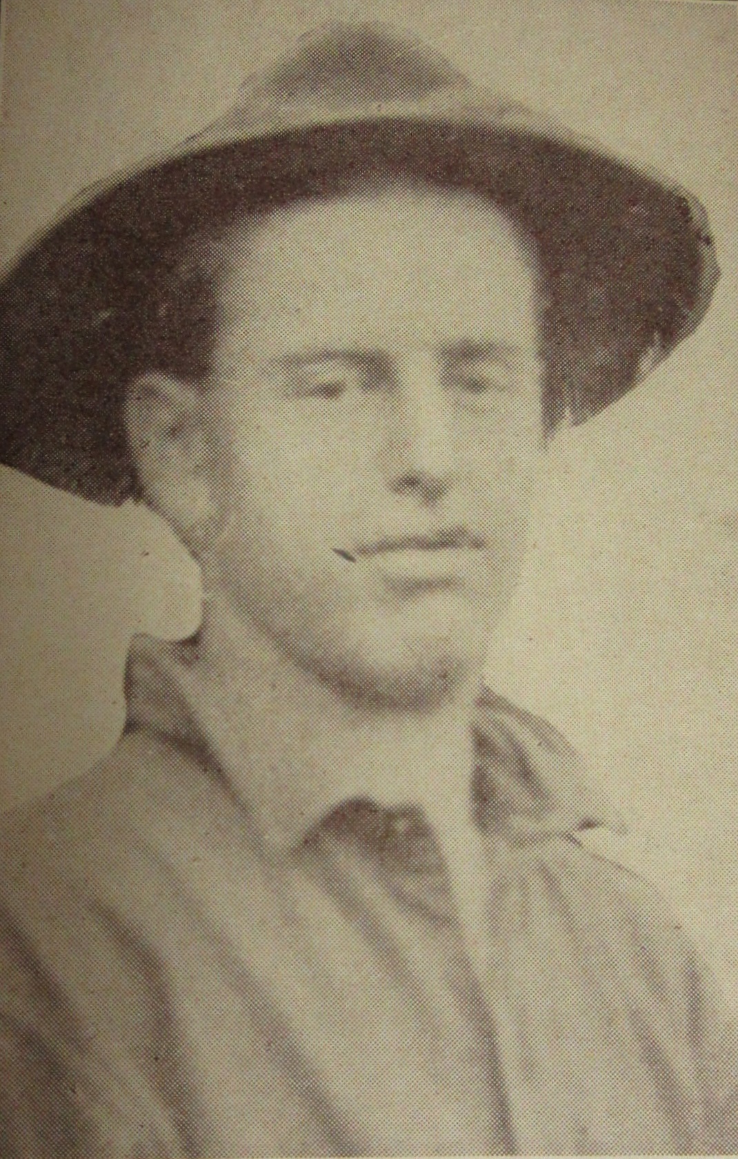 Ernest C. Fullerton