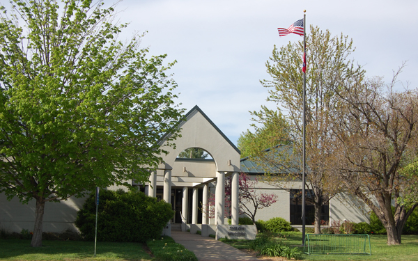 The Shiloh Museum of Ozark History preserves and promotes the history of the Northwest Arkansas Ozarks.