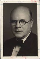 J. G. De Roulhac Hamilton (1878-1961)