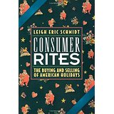 Learn more about the history of commercialism and American holidays with this book from Princeton University Press.