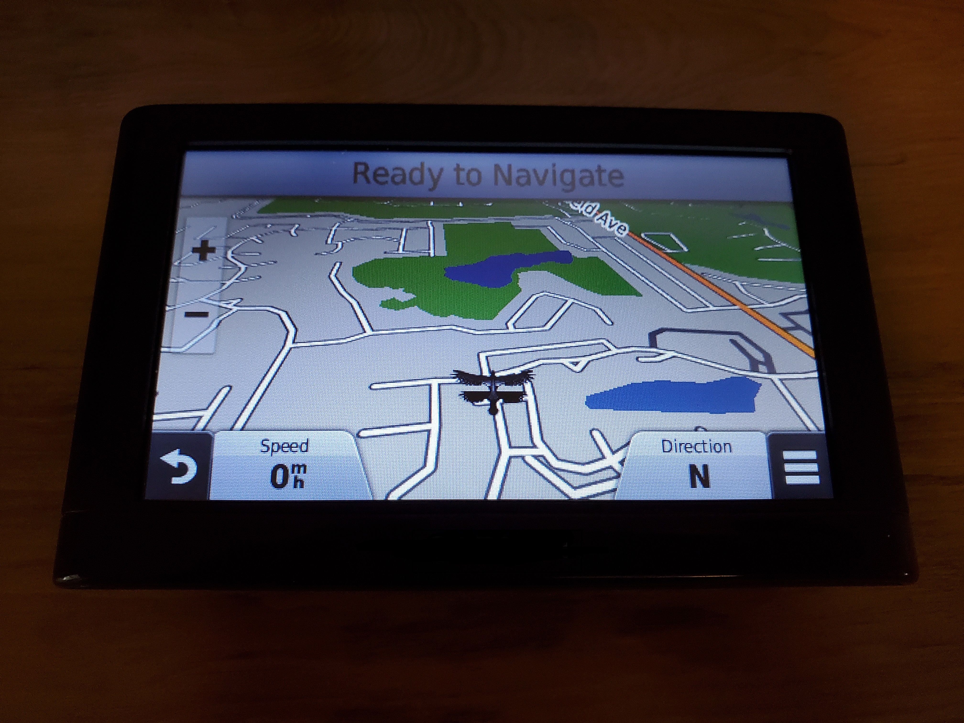 Global positioning system (GPS) is modern method of navigation that relies on satellites in space. Over 30 satellites send out signals to a receive, like a phone or car. The receiver calculates its distance from a satellite. Once it has these calculations from at least four satellites, it can identify its location to within a few yards.