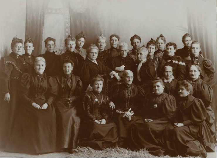 Photograph, Coat, Dress, Headgear