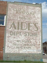 Sky, Cloud, Font, Brick
