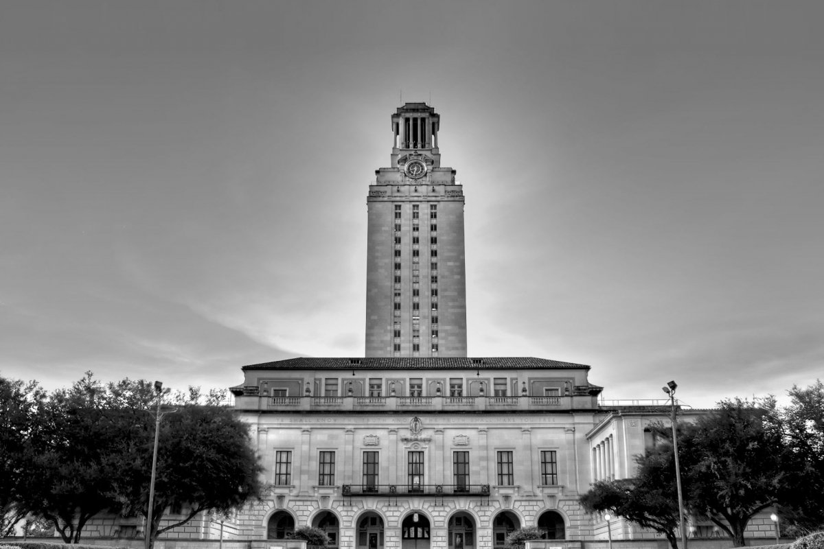 bell tower shooting