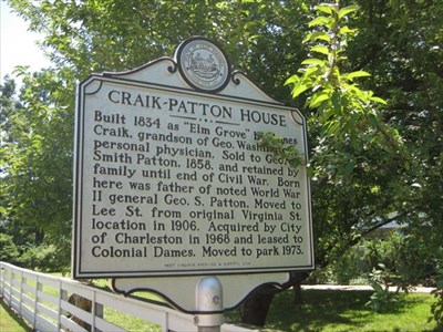 WV Historical Marker
