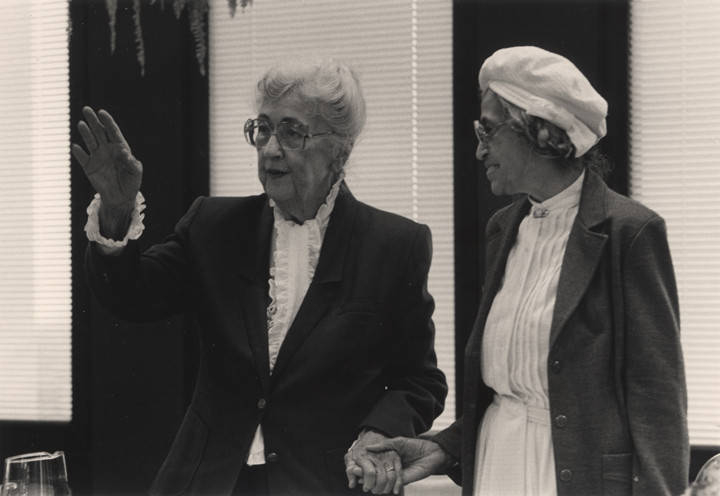 Rosa Louise McCauley Parks / The Bus Stop Historical Marker - Clio