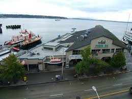 Pier 54 street view
