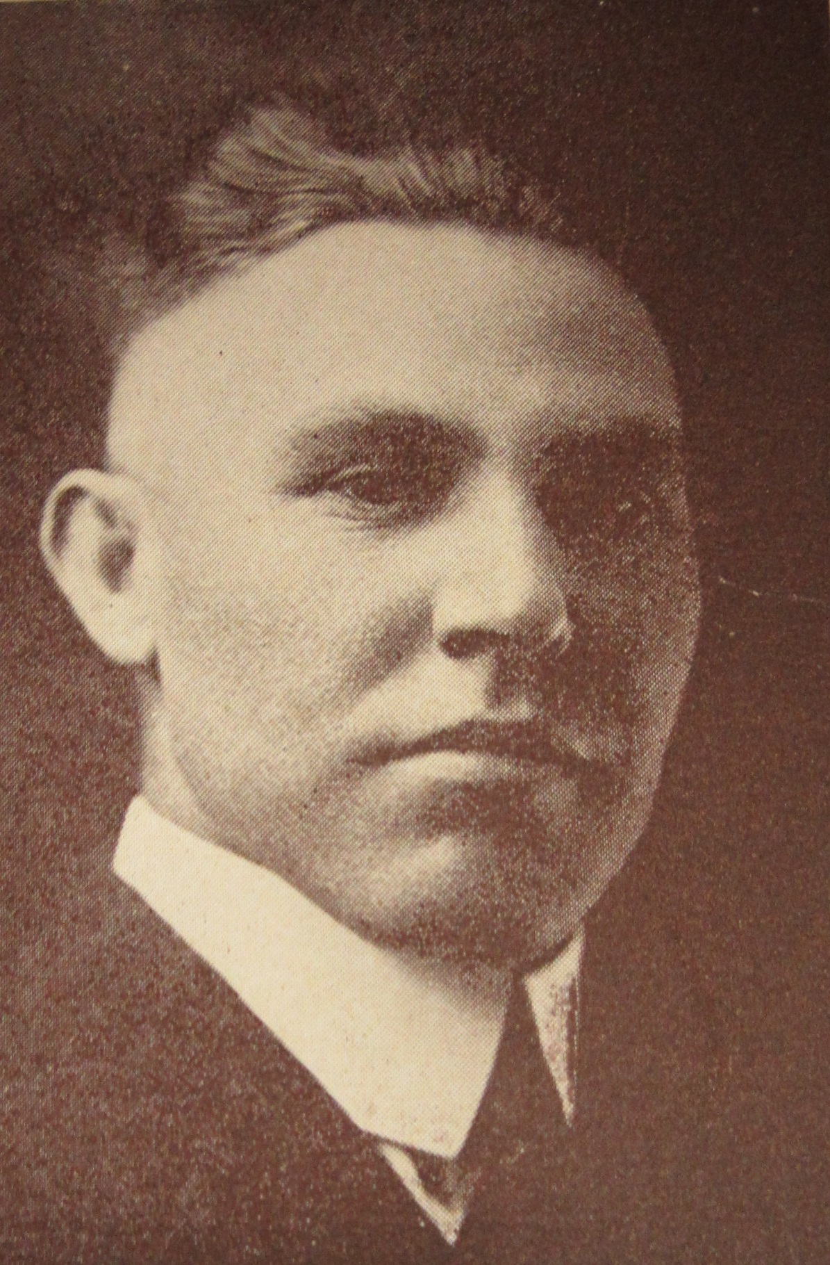 Frederick A. Duncan