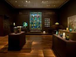 Louis Comfort Tiffany’s Laurelton Hall.