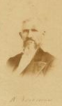 Undated photo of Azle Pierson.