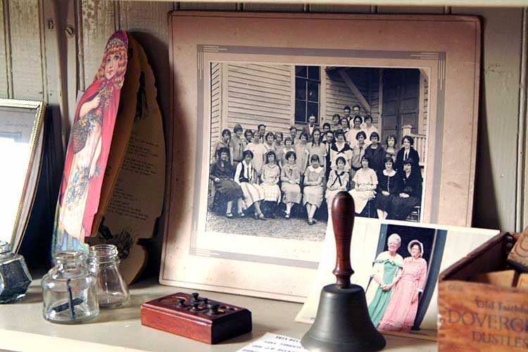 Classroom