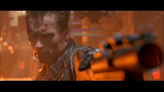 Parts of the mill have been used in multiple Hollywood films, including the climactic final fight of Terminator II in 1991.