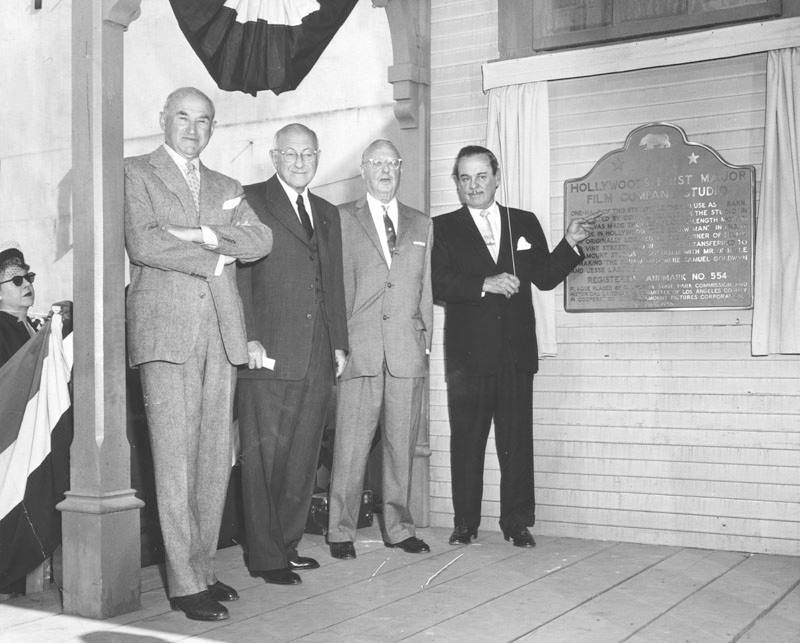 Suit, Men, Smile, Plaque, Dedication