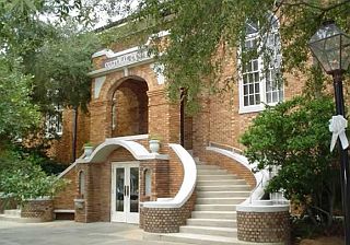 The Hattiesburg Cultural Center is home of the Hattiesburg Area Historical Society Museum