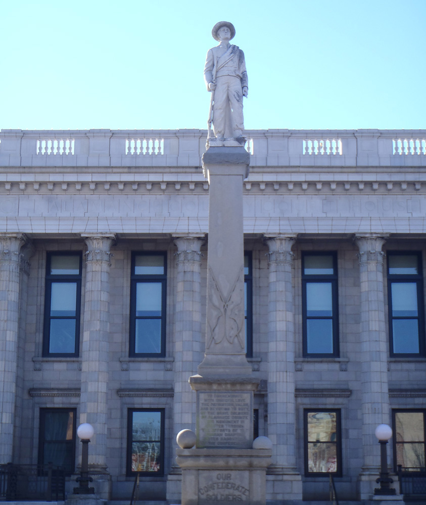 The Monument