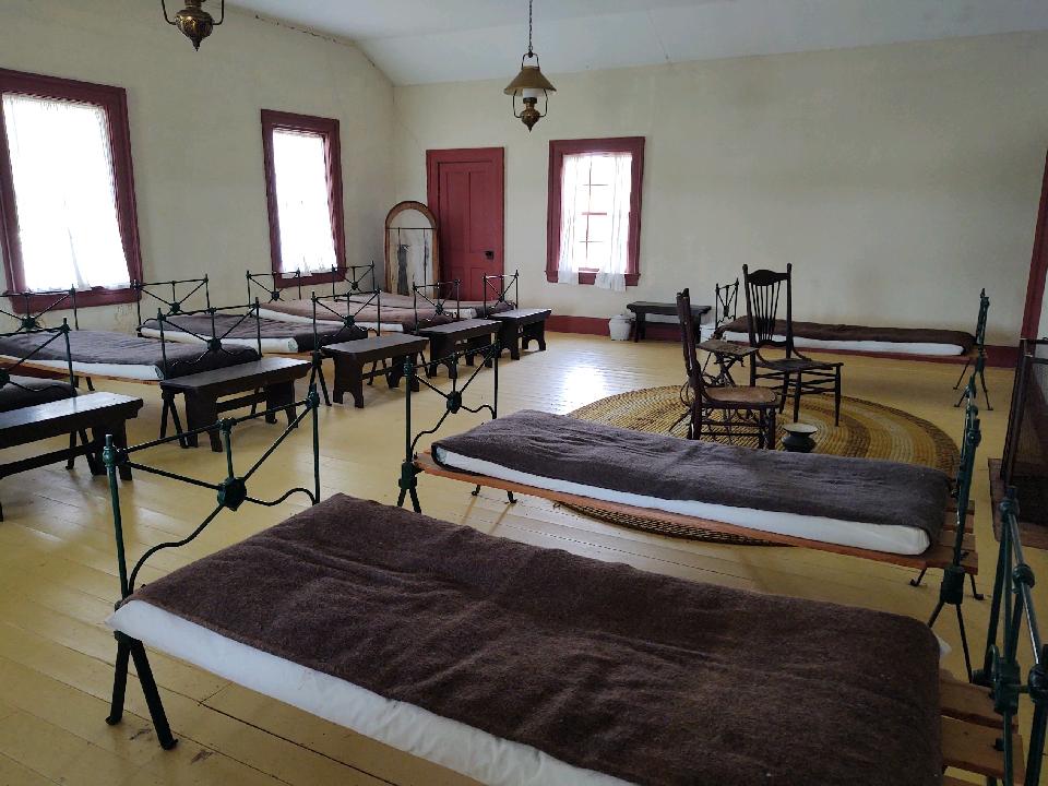 Hospital