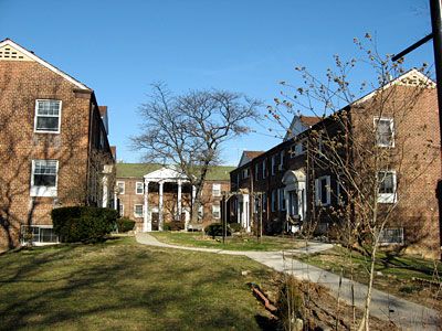 Parkway Village