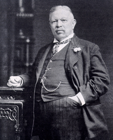 Catholina Lambert (1834-1923)