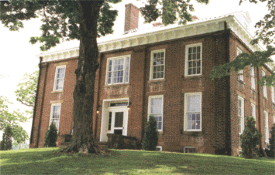 Adaland Mansion
